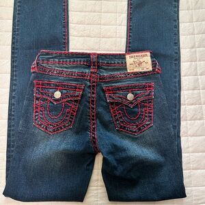 True religion jeans 💋